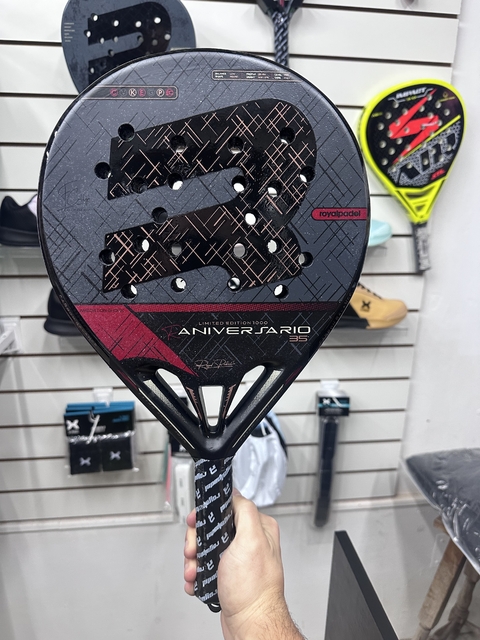 Paleta Royal Aniversario Edición Limitada