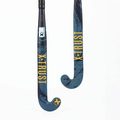 Palo de Hockey Medium line Force Mid Bow