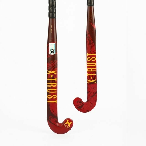 Palo de Hockey Medium line Force Pro Bow