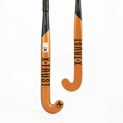 Palo de Hockey Premium line Elite Mid Bow