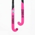 Palo de Hockey Basic Line Impulse Low Bow Pink
