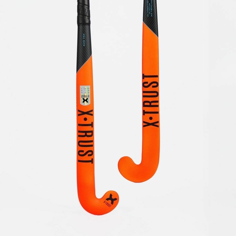 Palo de Hockey Basic Line Impulse Prp Bow Orange