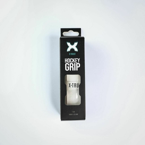 Hockey Grips