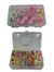 Set Valija Doble Arma Collar y Pulseras FDKW517