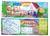 Casita De Juegos Mega FD277762 - comprar online