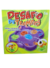 Juego De Mesa Desafio De Trompos 6019