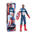 Figura Marvel 30 Cm Captain America Brave New World F9276
