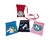 Cartera Bandolera Infantil Unicornio KW307