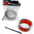 Tambor Rojo First Band Faydi Fd25 - comprar online