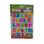 Letras Abecedario Imantado Magnéticas Fd1128-05