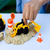 Cat Maquinas Little Machines X2 Set Juego 10pcs 83406 - Distryzumi