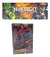 Muñeco Armor Ninja Ninjago Fd92016-42 en internet