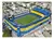 Rompecabeza Puzzle X 1000 Estadios De Argentina Fd1000270
