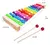 Xilofo Arcoiris 15 Notas Infantil De Madera Didáctico Piano - comprar online