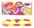 Cars Pista Flexible Luminosa Rayo Mcqueen 220 Piezas Dyz FDCD1903