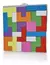 Juego De Mesa Tetris De Madera 23 Piezas Desafía Tu Mente - comprar online