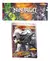 Muñeco Armor Ninja Ninjago Fd92016-42 - tienda online