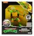 Tortugas Ninja Skate Pullback C/figura 71047