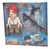 Burningwill Personajes One Piece Con Accesorios Fd922-6 - Distryzumi