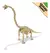 Kit Excavacion Dinosaurio Brachiosaurus Dr Steve Hunters en internet