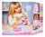 Nenuco De Paseo Con Mateo 2 En 1 Muñeca 33cm 17206 - comprar online