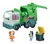 Bluey Camion De Basura Con 2 Figuras 17170 Color Verde en internet