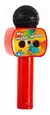 Micrófono De Mano Con Bluetooth First Band Faydi Fd-0013 - comprar online
