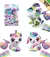 Repuesto De Airbrush Plush Kit De 5 Crayones Y 20 Stencils - comprar online