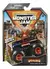 Monster Jam Mini Vehículo 1:64 58701 - Distryzumi