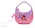 Cartera Con Micrófono Karaoke Conecta Mp3 Celular Fd3503-1b - comprar online