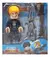 Burningwill Personajes One Piece Con Accesorios Fd922-6 - comprar online