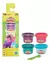 Play Doh Pack X 4 Masas De 28 Gr Hasbro en internet