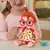 Baby Alive Dottie Doodle Felices Sueños Muñeca Pelo Rojo - comprar online