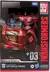 Transformers Studio Series Voyager, 16,5 Cm, Optimus Prime Agregar a favoritos