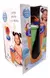Balde Motriz Didactico Encastre New Plast - comprar online