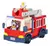 Bluey Firetruck Set Camion De Bomberos Con Figuras Color Roj en internet
