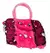 Mini Cartera Lentejuelas Reversibles Kw304 en internet