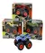 Camioneta Climba Faydi Fd16323-1a