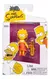 Los Simpsons 40515 Figura 07cm Articulada - Distryzumi