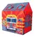 Carpa Estación De Bomberos Casita De Juegos Infantil