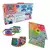 Juego Mesa Cara A Cara Animalitos Juego Adivinanzas FD238884