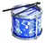 Tambor Rojo First Band Faydi Fd25