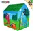 Casa Casita Dinosaurio Carpa Infantil Distryzumi en internet
