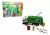 Camion De Basura Power Planet Compatible Playmobil Luz Sonid - comprar online
