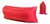 Banana Sofa Lazy Sofa Colchoneta Inflable Flota - comprar online