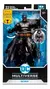 Figura De Acción Articulada Batman Dc Multiverse