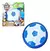 Air Ball Pelota Futbol Flotante Deslizante Con Luz Fysb1888 en internet