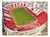 Rompecabeza Puzzle X 1000 Estadios De Argentina Fd1000270 - comprar online