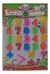 Numeros Y Letras Magneticas En Blister Fd1128-04