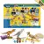 Kit Excavacion 3 In 1 T-rex Multi Activity Dr Steven Hunters en internet